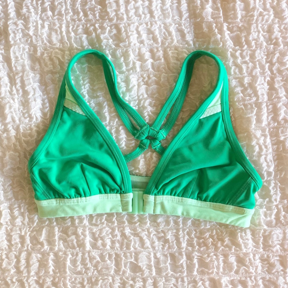 Lululemon sports bra- size 2